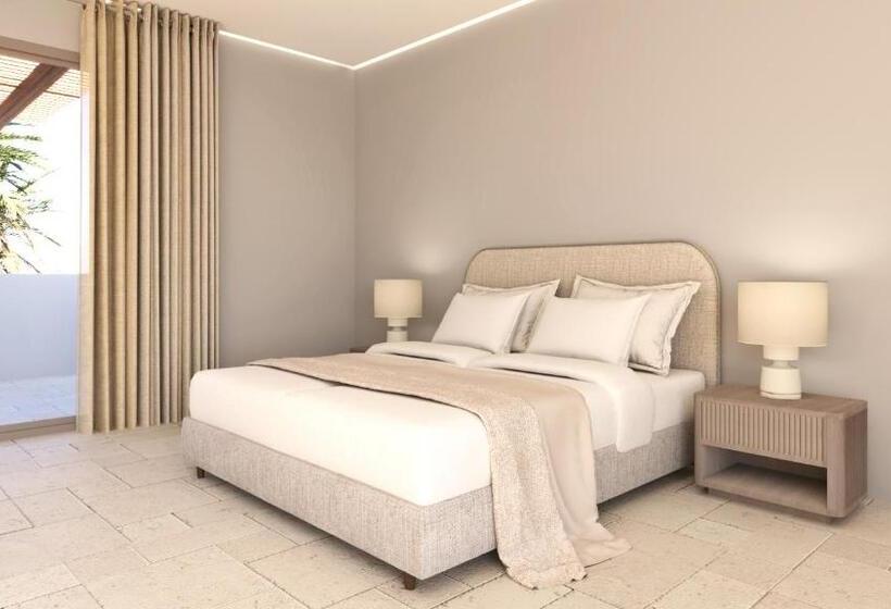 جناح, Amāria Beach Resort by NOMÉE Hospitality Group