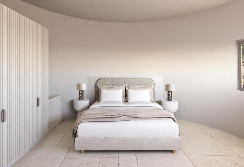 Cameră Standard, Amāria Beach Resort by NOMÉE Hospitality Group