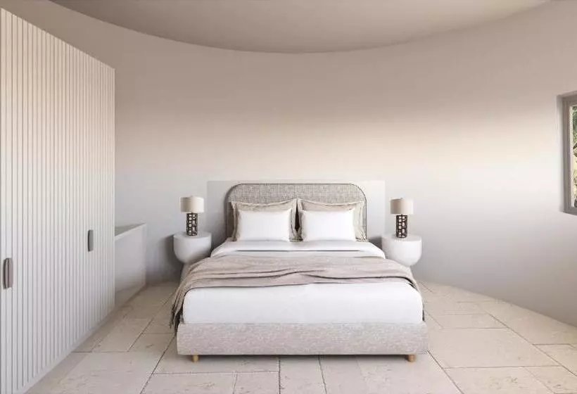 اتاق استاندارد, Amāria Beach Resort by NOMÉE Hospitality Group