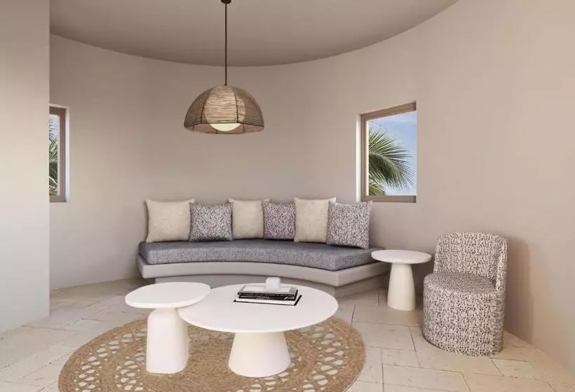اتاق استاندارد, Amāria Beach Resort by NOMÉE Hospitality Group