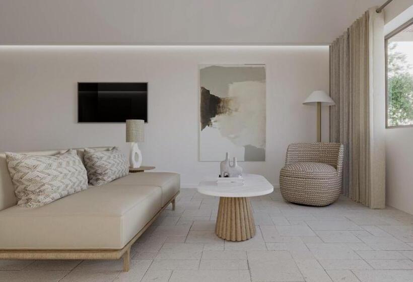 Suite, Amāria Beach Resort by NOMÉE Hospitality Group