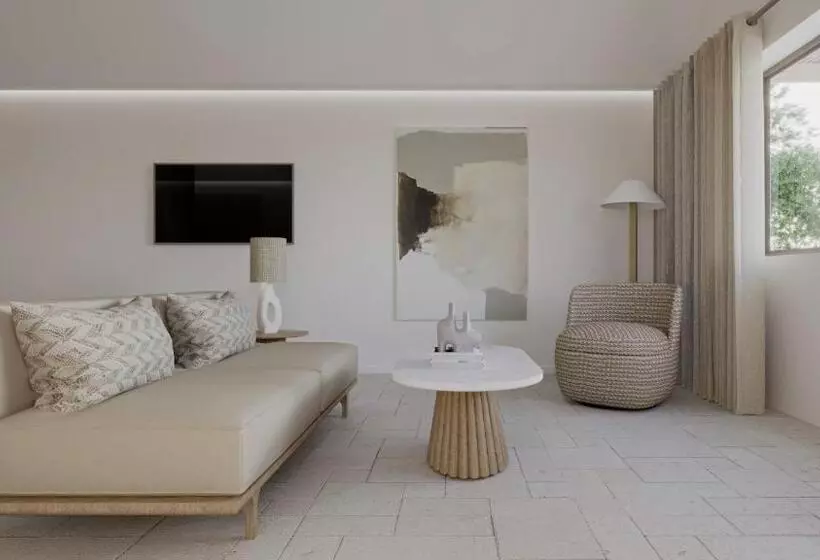 سوییت, Amāria Beach Resort by NOMÉE Hospitality Group