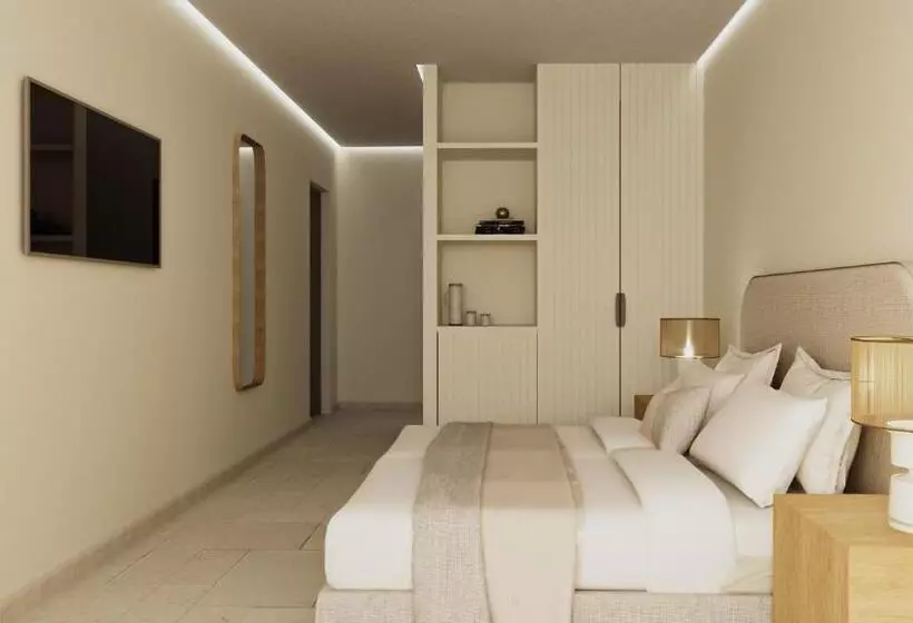 اتاق لوکس, Amāria Beach Resort by NOMÉE Hospitality Group