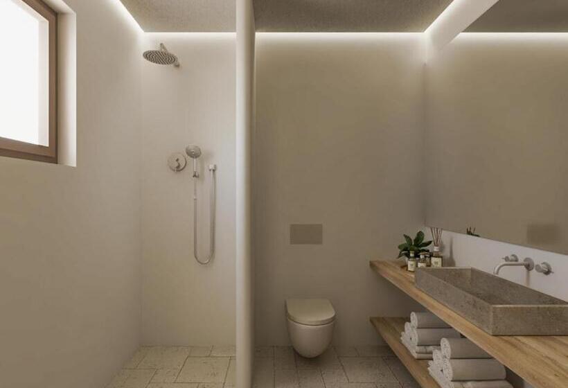 Cameră Deluxe, Amāria Beach Resort by NOMÉE Hospitality Group