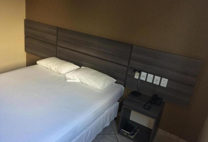 اتاق لوکس یک تخته, Inacio Palace