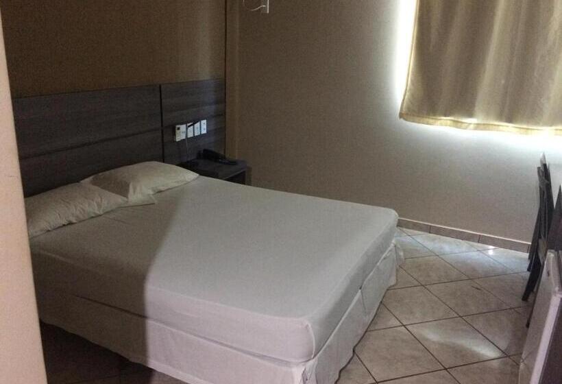 اتاق لوکس یک تخته, Inacio Palace