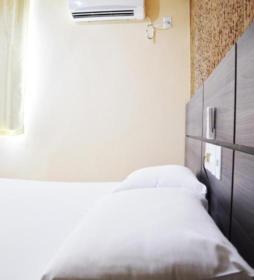 اتاق لوکس یک تخته, Inacio Palace