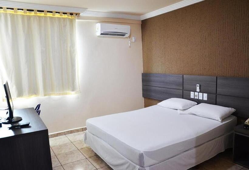 اتاق لوکس یک تخته, Inacio Palace