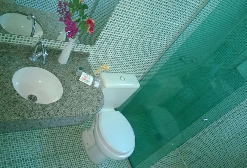 Номер Deluxe Одноместный, Inacio Palace