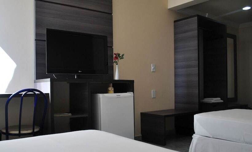 اتاق لوکس یک تخته, Inacio Palace