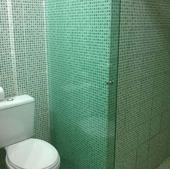 اتاق لوکس سه تخته, Inacio Palace