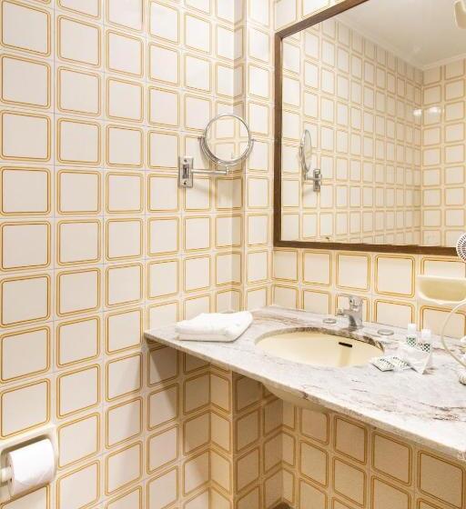 اتاق سوپریور سه تخته, Jandaia Turismo