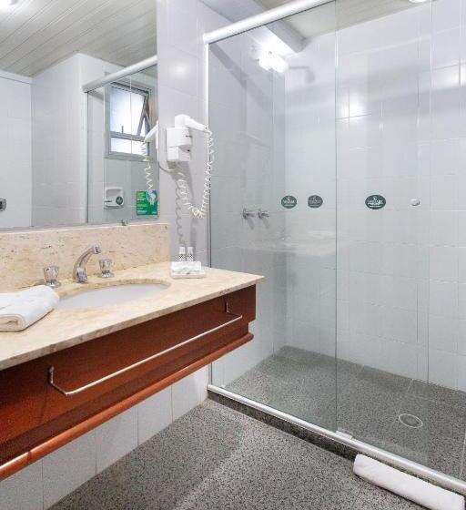 اتاق لوکس, Jandaia Turismo