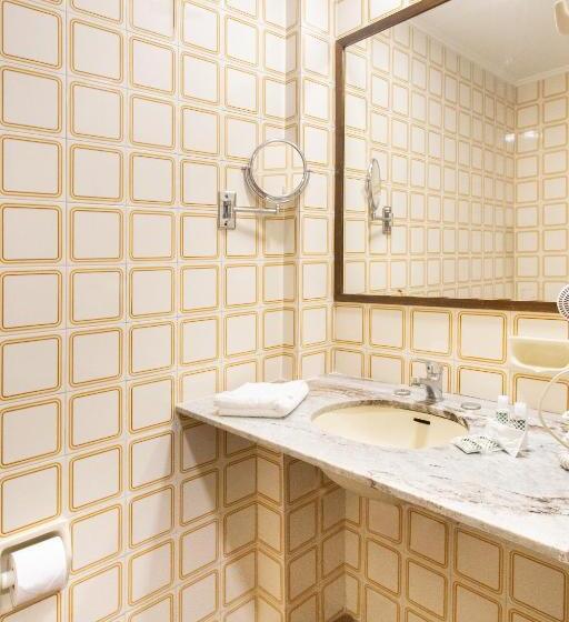 اتاق سوپریور, Jandaia Turismo