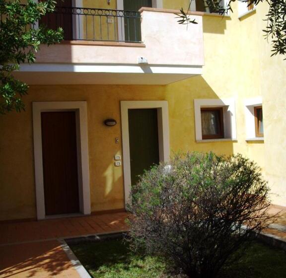 2ベッドルームアパートメント, La Reggia Di Nausicaa