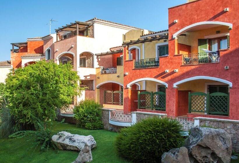 2ベッドルームアパートメント, La Reggia Di Nausicaa