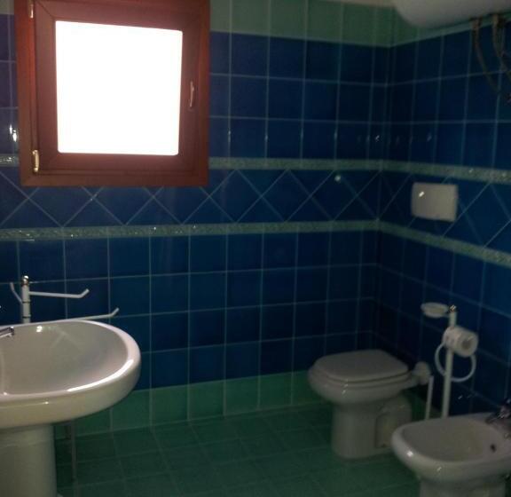 1ベッドルームアパートメント, La Reggia Di Nausicaa