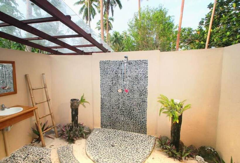 Номер Стандарт Вид на Море, Mango Bay Resort