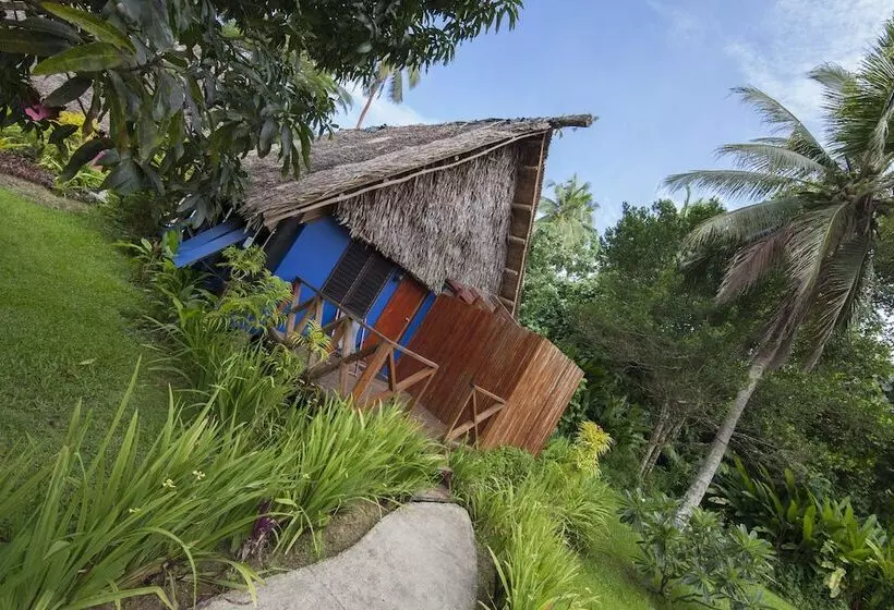 اتاق استاندارد با چشم‌انداز دریا, Mango Bay Resort
