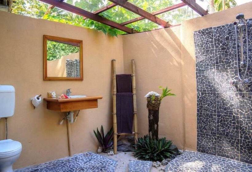 Номер Стандарт Вид на Море, Mango Bay Resort