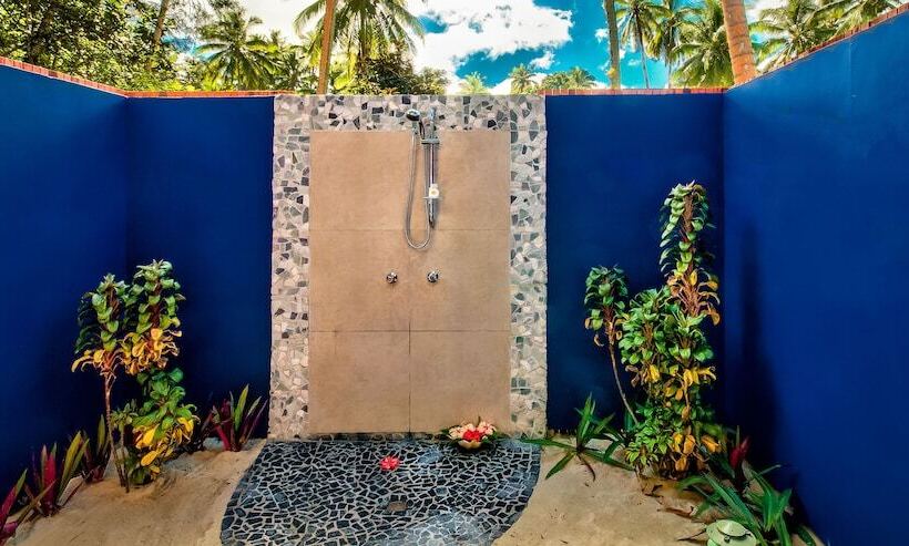 带海景的标准房, Mango Bay Resort