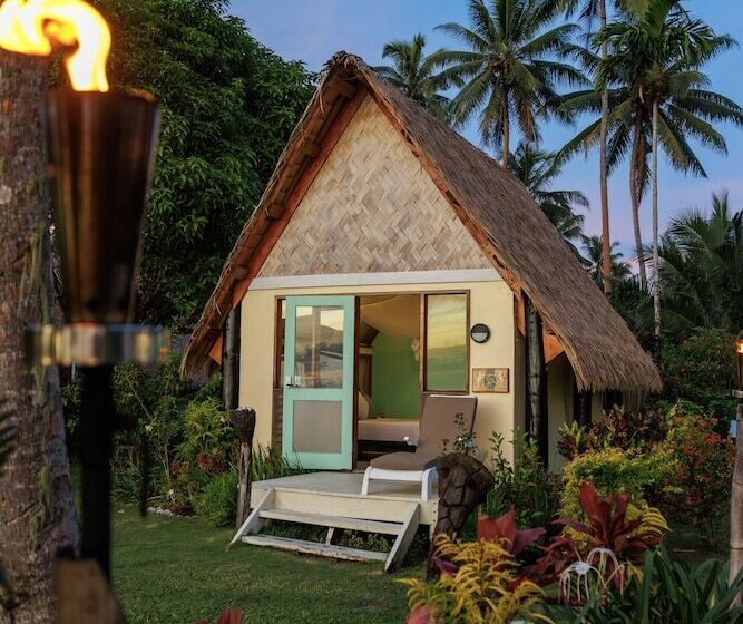 带海景的标准房, Mango Bay Resort