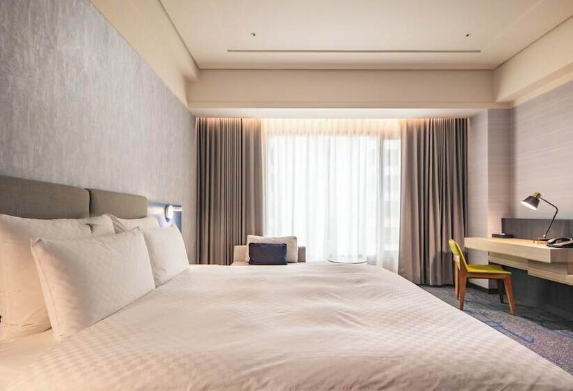 اتاق لوکس, Miramar Garden Taipei