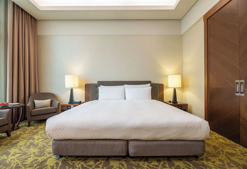 اتاق اجرایی, Miramar Garden Taipei