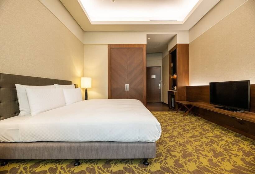 اتاق اجرایی, Miramar Garden Taipei