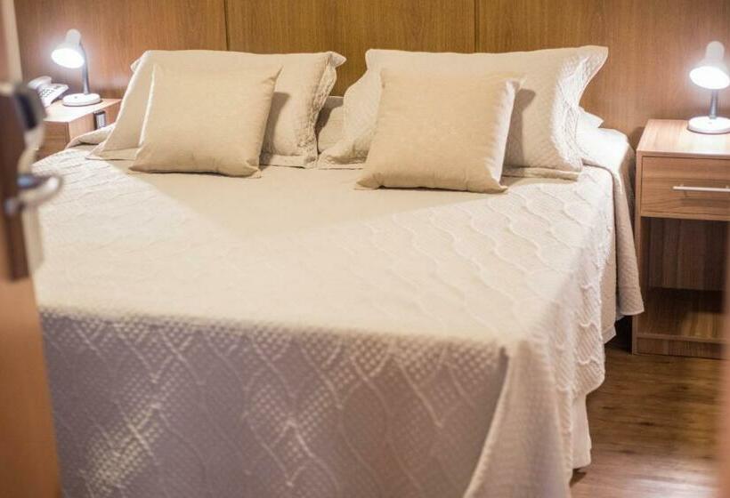 חדר סופריור עם מיטת קינג, Monte Carlo