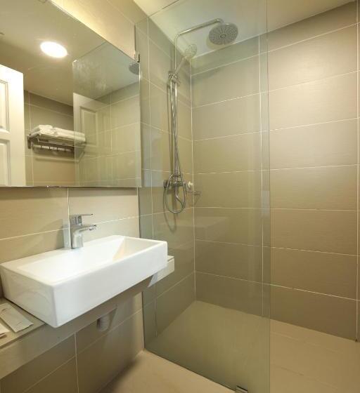 古典房间, Perhentian Island Resort