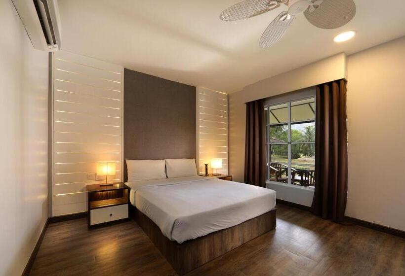 Классический Номер, Perhentian Island Resort