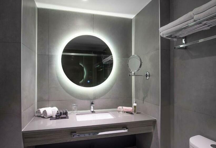 수피리어 룸, Pullman Santiago El Bosque