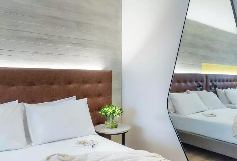 اتاق سوپریور, Pullman Santiago El Bosque