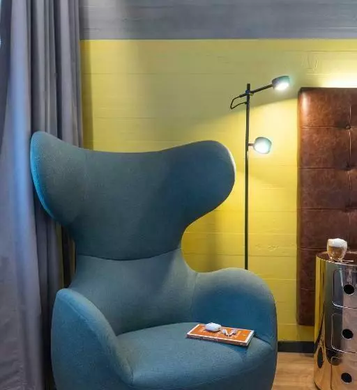 اتاق سوپریور, Pullman Santiago El Bosque