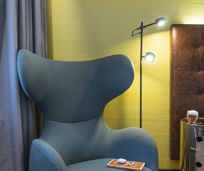 غرفة سوبيريور, Pullman Santiago El Bosque