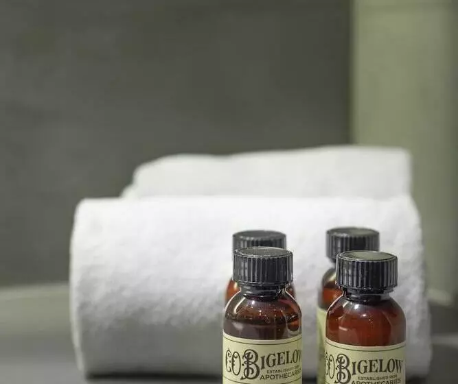 سوییت جونیور, Pullman Santiago El Bosque