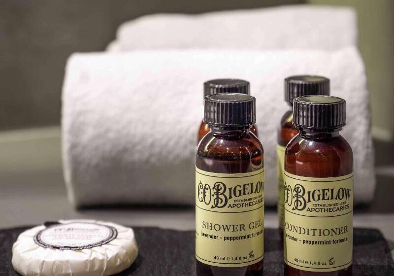 غرفة سوبيريور سرير كينج, Pullman Santiago El Bosque