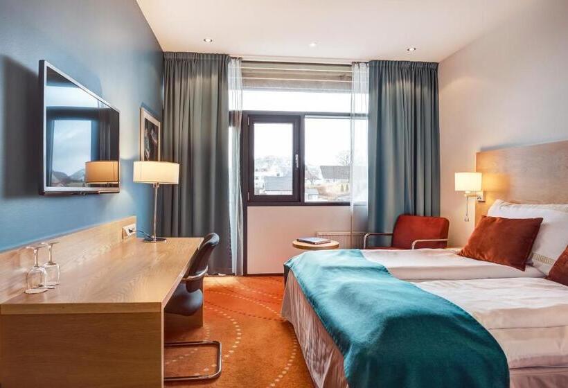 标准间, Quality Hotel Ulstein