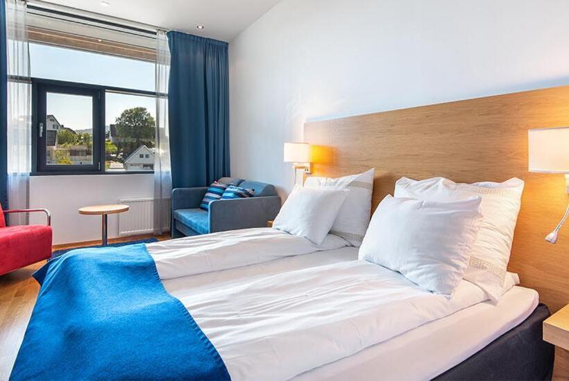 标准间, Quality Hotel Ulstein