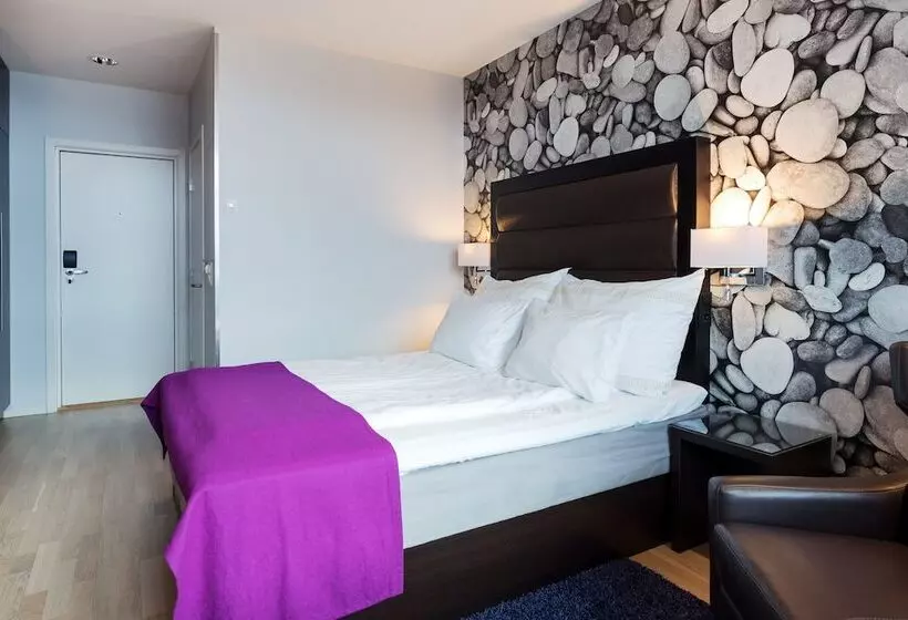 Superior-huone, Quality Hotel Ulstein