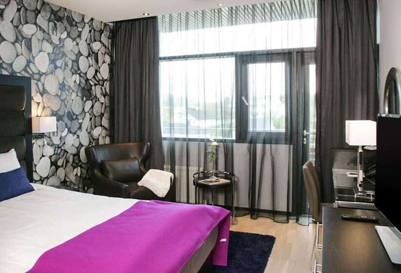 高级大房间, Quality Hotel Ulstein