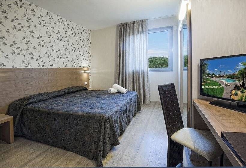 スタンダードルーム, Relais Bellaria Hotel & Congressi