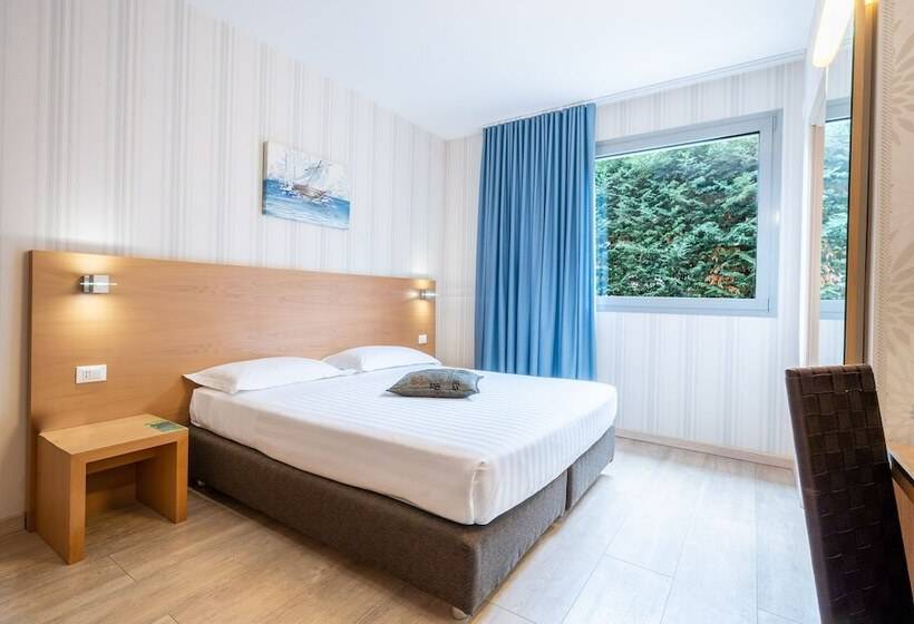 スタンダードルーム, Relais Bellaria Hotel & Congressi