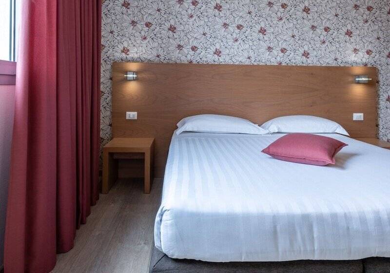 スタンダードルーム, Relais Bellaria Hotel & Congressi