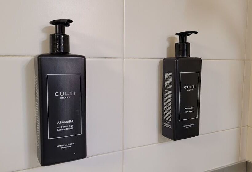 スーペリアールーム, Relais Bellaria Hotel & Congressi