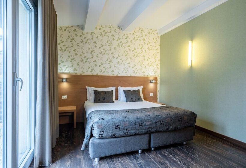 スーペリアールーム, Relais Bellaria Hotel & Congressi