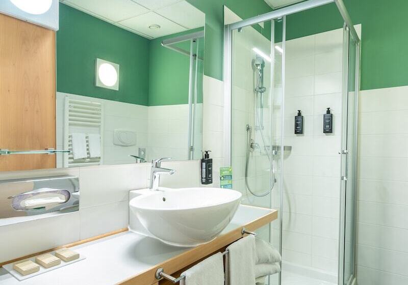 スーペリアトリプルルーム, Relais Bellaria Hotel & Congressi