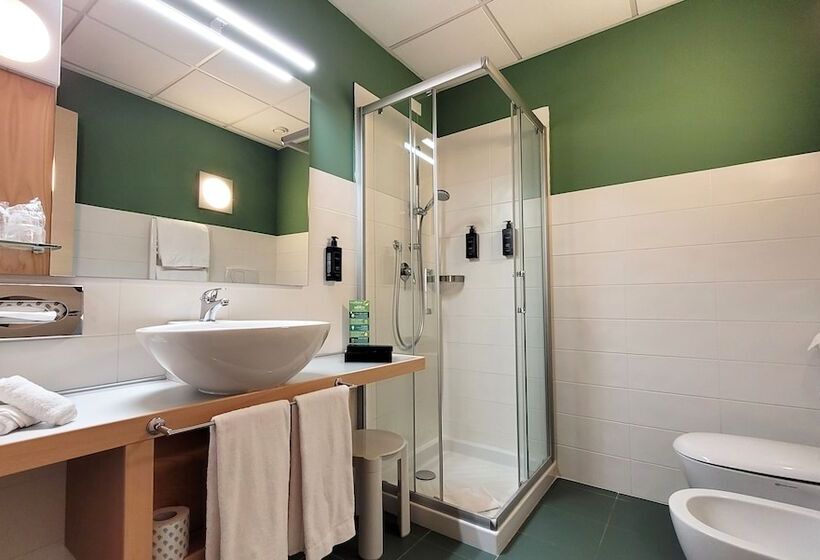 ジュニアスイート, Relais Bellaria Hotel & Congressi