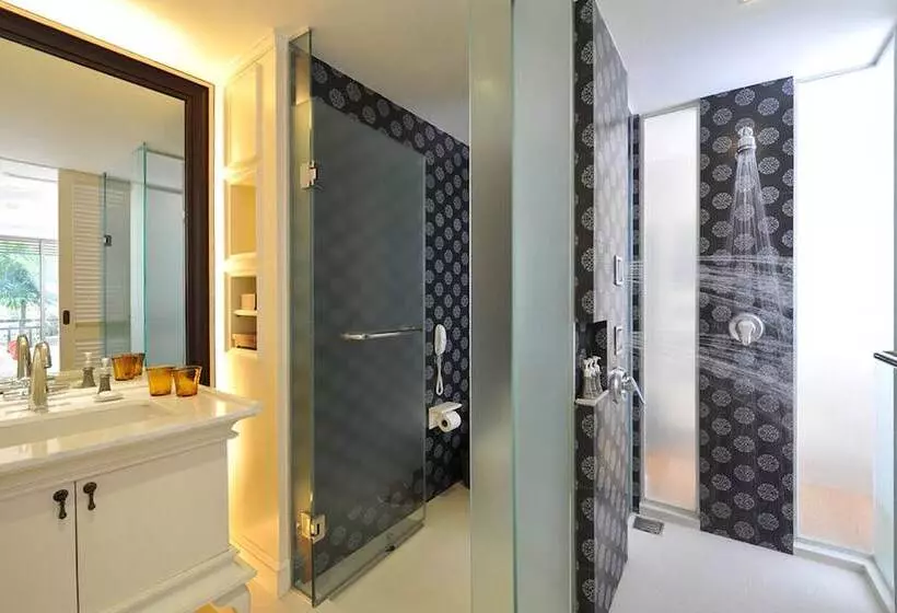 اتاق استاندارد, Rest Detail Hotel Hua Hin